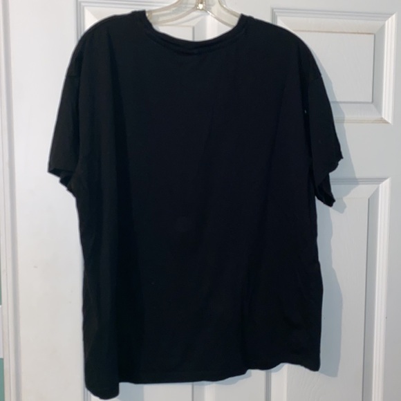 3/$10 Kuromi Shirt - Picture 3 of 7